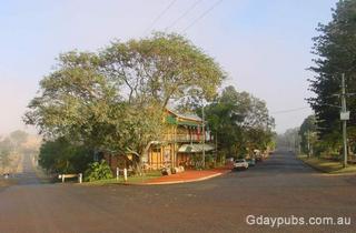 Cordalba Commercial Hotel
