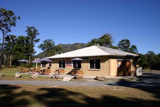 Blacksmiths Inn Hotel