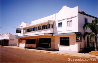Riverview Hotel