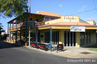 Sawtell Hotel
