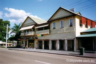 Miriam Vale Hotel