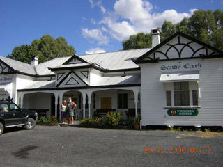 click to enlarge Darling Downs Hotel