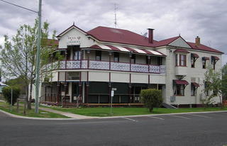 Bull & Barley Inn