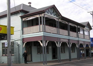 O'Mara's Hotel