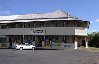 Warra Hotel