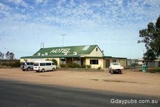 Two Mile Hotel