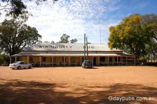 Nindigully Hotel