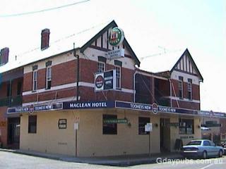 Maclean Hotel