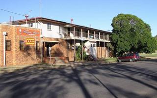 Royal Hotel