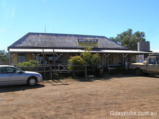 click to enlarge Middleton Hotel