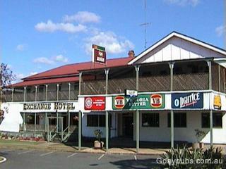 Exchange Hotel