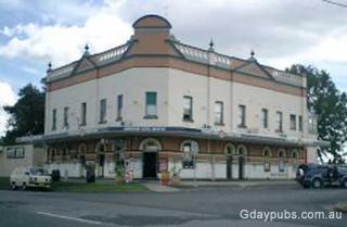 Aberdare Hotel