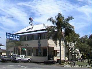 Billinudgel Hotel