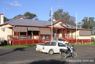 Graman Hotel