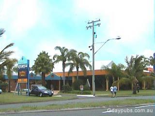 Bribie Island Hotel