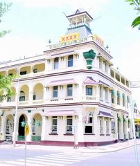 Criterion Hotel