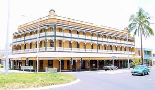 Heritage Hotel