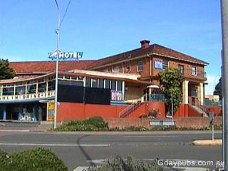 Marlin Hotel Ulladulla