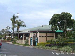 Calamvale Hotel Motel