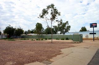 Former Diggers Rest Hotel