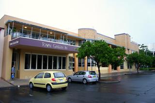 Town Green Inn