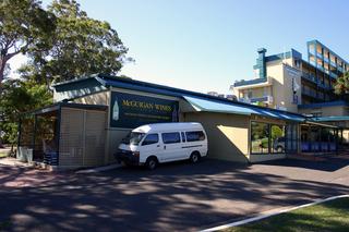 Salamander Resort Hotel