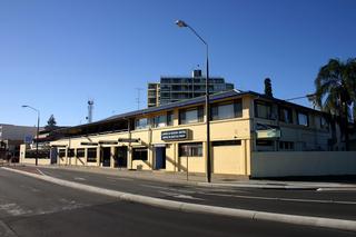 Lakes & Ocean Hotel