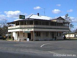 Cooyar Hotel