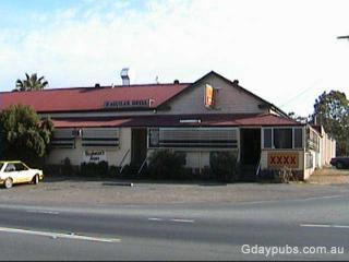 Bushmans Arms