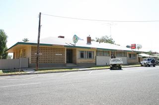 Albermarle Hotel