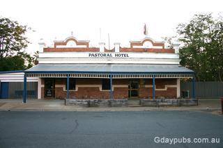 Pastoral Hotel