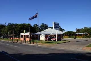 Anna Bay Tavern