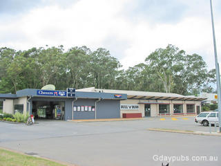 Bull n Bush Hotel