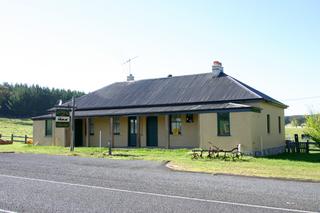 Former Bee Keepers Inn