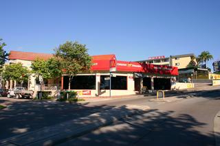 Seabreeze Hotel