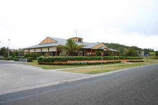 Riverside Tavern