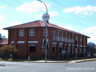Kingaroy Hotel Motel