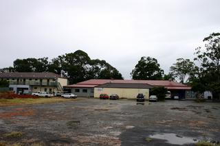Settlers Inn Hotel