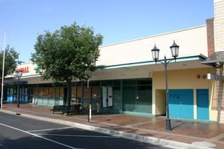 Former River Inn Tavern
