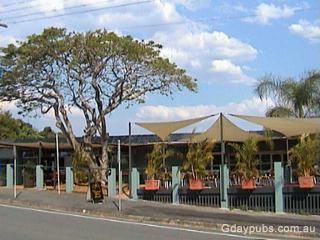 click to enlarge Northumberland Hotel Motel