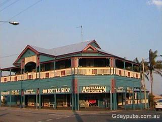 click to enlarge Australian Hotel (The)