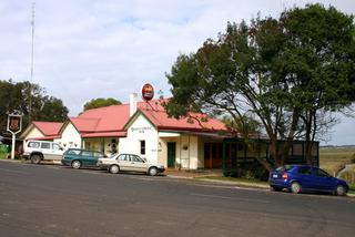 Boggy Creek Pub (The)