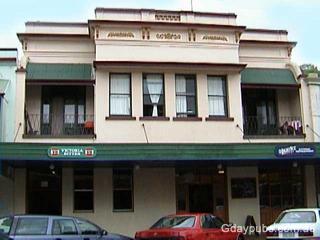 Golden Age Hotel