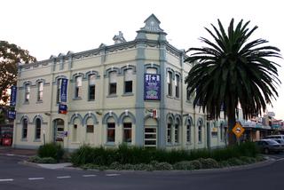 Star Hotel