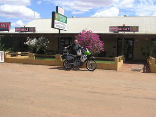 Billabong Homestead Hotel Motel