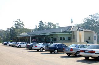 Kalimna Hotel Motel