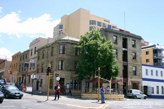 Customs House Hotel