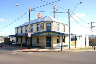 Royal Hotel