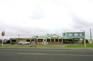 Shomberg Inn Hotel Motel