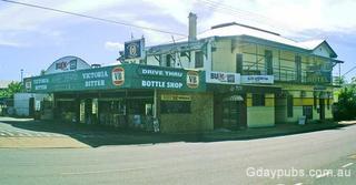 Oxford Hotel